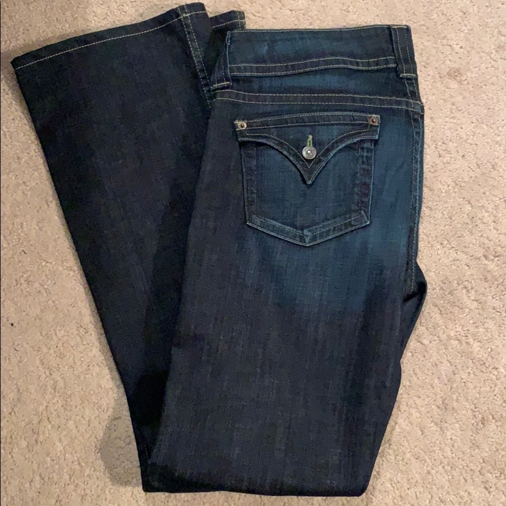 Hudson Jeans